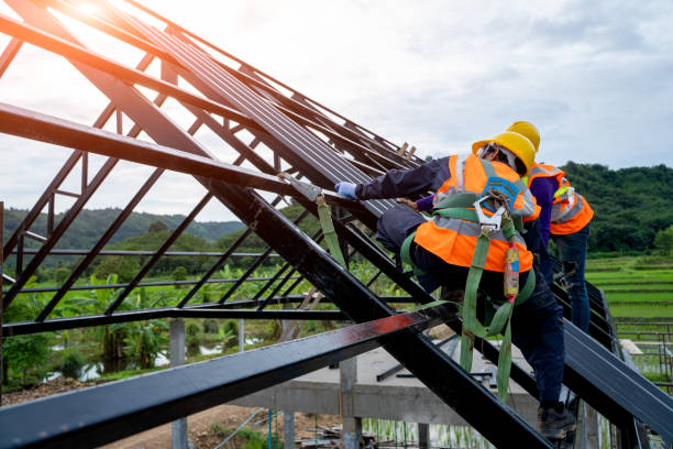 Best New Roof Installation  in Versailles, PA