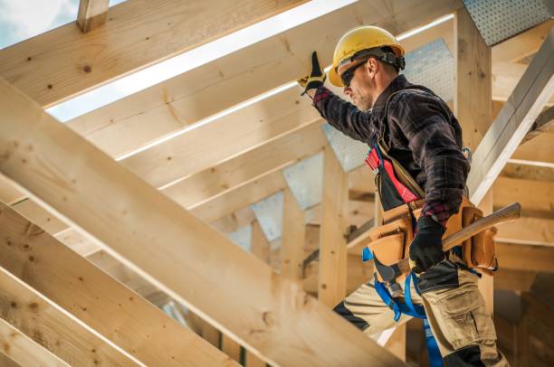 Best Roof Leak Repair  in Versailles, PA