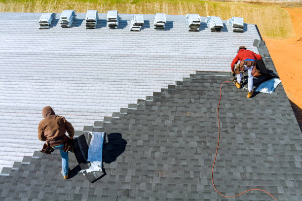 Best Commercial Roofing Services  in Versailles, PA