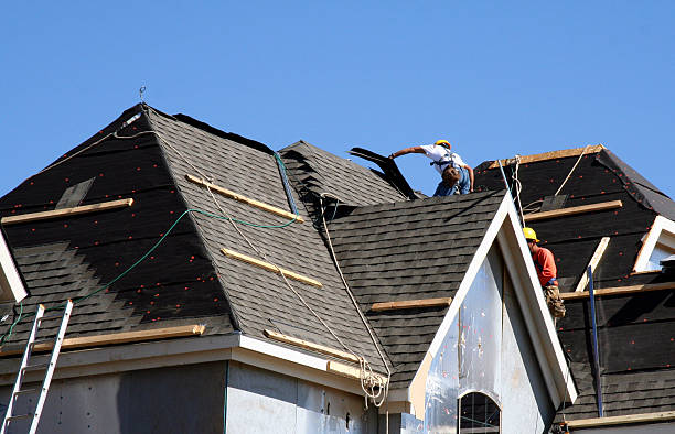 Best Shingle Roofing Installation  in Versailles, PA