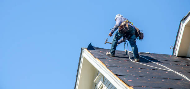 Best Residential Roofing Contractor  in Versailles, PA